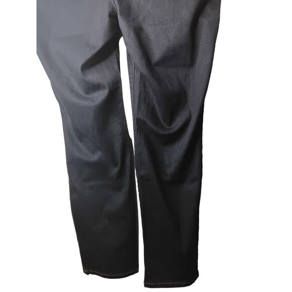 Chicos Secret Stretch Jeggings SZ 3.5 18R - Picture 9 of 13